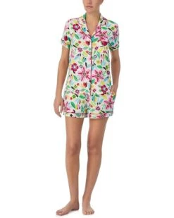 Kate Spade New York Boxer Short Sleeve PJ Set | Sleepwear 10 Kate Spade New York Boxer Short Sleeve PJ Set | Sleepwear -Kate Spade New York Shop 71uIdQLgkEL. AC SR736920