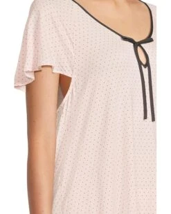 Kate Spade New York Short Sleeve Cropped PJ Set | Sleepwear -Kate Spade New York Shop 71urwyNL7YL. AC SR736920