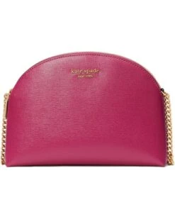 Kate Spade New York Morgan Saffiano Leather Double Zip Dome Crossbody | Handbags -Kate Spade New York Shop 71vfEoHctoL. AC SR736920