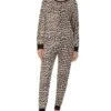 Kate Spade New York Brushed Sweater Knit Long Sleeve PJ Set | Sleepwear -Kate Spade New York Shop 71wrnNgb0eL. AC SR736920