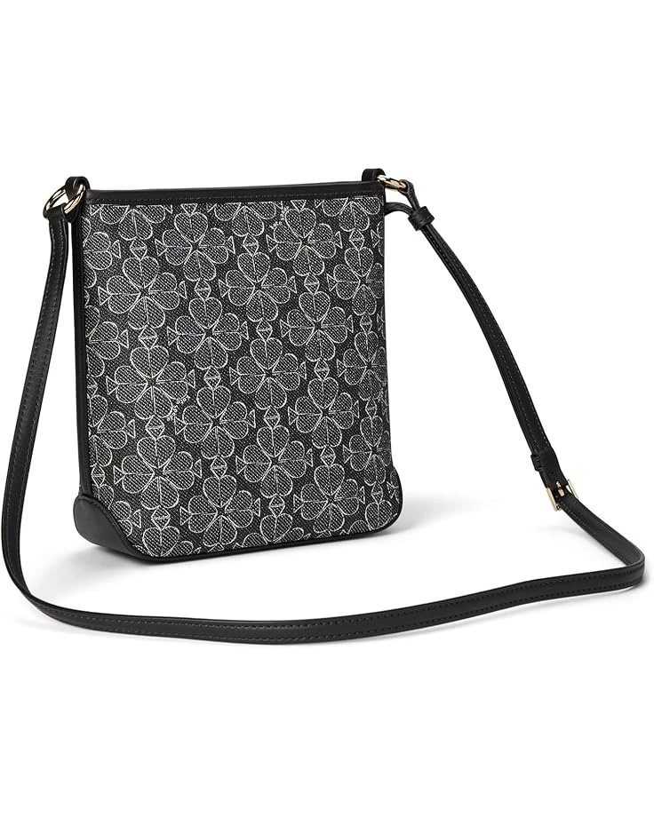 Kate Spade New York Spade Flower Coated Canvas Swingpack | Handbags 4 Kate Spade New York Spade Flower Coated Canvas Swingpack | Handbags - Image 2