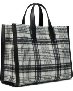 Kate Spade New York Manhattan Studio Plaid Fabric Large Tote | Handbags -Kate Spade New York Shop 810FHsAhz8L. AC SR736920