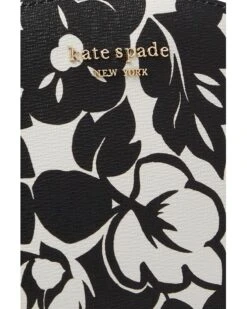 Kate Spade New York Morgan Tropical Foliage Printed Pvc Double Zip Dome Crossbody | Handbags -Kate Spade New York Shop 812X1QNOj0L. AC SR736920