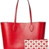 Kate Spade New York BLEECKER PIXEL HEARTS POP PRINT CROSSGRAIN LEATHER large tote | Handbags -Kate Spade New York Shop 812mcmjCQ1L. AC SR736920