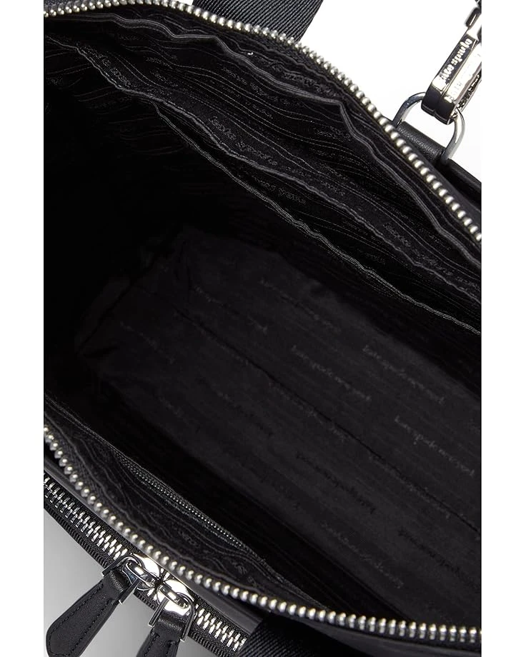 Kate Spade New York New Sam Nylon New Nylon Convertible Backpack | Backpacks 5 Kate Spade New York New Sam Nylon New Nylon Convertible Backpack | Backpacks - Image 3