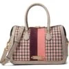 Kate Spade New York Gramercy Racing Stripe Plaid Twill Fabric Medium Satchel | Handbags -Kate Spade New York Shop 814Jxp dfL. AC SR736920
