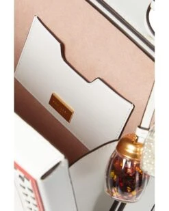 Kate Spade New York Slice Printed Spazzolato Leather 3-D Pizza Box Top-Handle | Handbags 8 Kate Spade New York Slice Printed Spazzolato Leather 3-D Pizza Box Top-Handle | Handbags -Kate Spade New York Shop 816iYu2i1L. AC SR736920