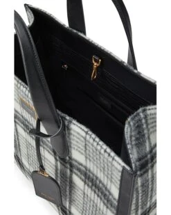 Kate Spade New York Manhattan Studio Plaid Fabric Large Tote | Handbags -Kate Spade New York Shop 818bXpsbKML. AC SR736920