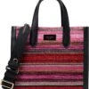 Kate Spade New York Manhattan Striped Metallic Fabric Small Tote | Handbags -Kate Spade New York Shop 81BBAXQ5 JL. AC SR736920
