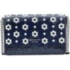 Kate Spade New York Morgan Daisy Dot Embossed Saffiano Leather Flap Chain Wallet | Handbags 1 Kate Spade New York Morgan Daisy Dot Embossed Saffiano Leather Flap Chain Wallet | Handbags -Kate Spade New York Shop 81BozRYGN L. AC SR736920
