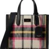Kate Spade New York Manhattan Museum Plaid Knit Jacquard Small Tote | Handbags -Kate Spade New York Shop 81BzJwrIAhL. AC SR736920