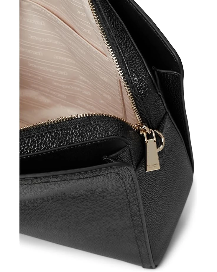 Kate Spade New York Hudson Pebbled Leather Commuter Laptop Bag | Laptop Bags 5 Kate Spade New York Hudson Pebbled Leather Commuter Laptop Bag | Laptop Bags - Image 3