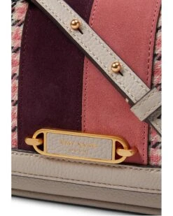 Kate Spade New York Gramercy Racing Stripe Plaid Twill Fabric Small Flap Shoulder | Handbags -Kate Spade New York Shop 81D8vgwX29L. AC SR736920