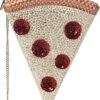 Kate Spade New York Slice Crystal Embellished Fabric 3-D Pizza Crossbody | Handbags -Kate Spade New York Shop 81EZ8GCncIL. AC SR736920