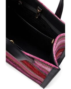 Kate Spade New York Manhattan Striped Metallic Fabric Small Tote | Handbags -Kate Spade New York Shop 81EbHC0yeRL. AC SR736920