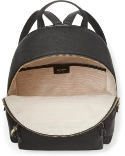 Kate Spade New York Hudson Pebbled Leather Medium Backpack | Backpacks -Kate Spade New York Shop 81EeeCqzKnL. AC SR736920