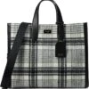 Kate Spade New York Manhattan Studio Plaid Fabric Large Tote | Handbags -Kate Spade New York Shop 81FnLwkoYL. AC SR736920