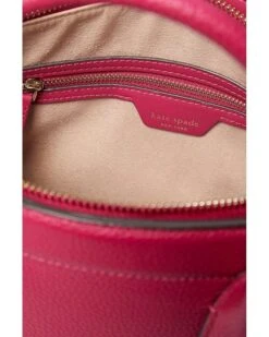 Kate Spade New York Knott Color-Blocked Pebbled Leather Medium Zip Top Satchel | Handbags 8 Kate Spade New York Knott Color-Blocked Pebbled Leather Medium Zip Top Satchel | Handbags -Kate Spade New York Shop 81Gr0zQdHfL. AC SR736920