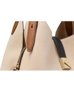 Kate Spade New York Deco Colorblocked Pebbled Leather Medium Crossbody Tote | Handbags -Kate Spade New York Shop 81HfnGDw1CL. AC SR736920