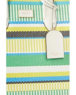 Kate Spade New York Manhattan Striped Woven Straw Large Tote | Handbags -Kate Spade New York Shop 81JSz3s2jKL. AC SR736920