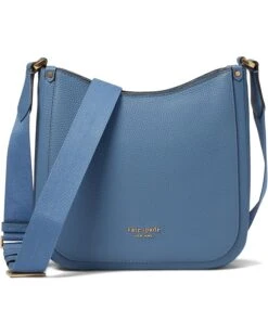 Kate Spade New York Roulette Pebbled Leather Medium Messenger | Messenger Bags -Kate Spade New York Shop 81JeRkws7jL. AC SR736920
