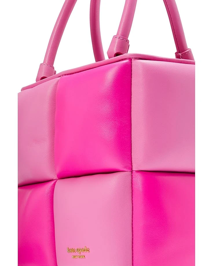 Kate Spade New York Boxxy Colorblocked Smooth Leather Tote | Handbags 6 Kate Spade New York Boxxy Colorblocked Smooth Leather Tote | Handbags - Image 4