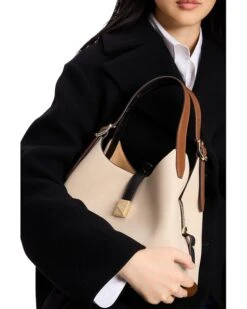 Kate Spade New York Deco Colorblocked Pebbled Leather Medium Crossbody Tote | Handbags -Kate Spade New York Shop 81LqZsgXDGL. AC SR736920