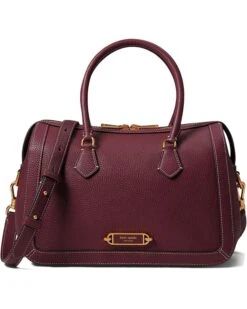 Kate Spade New York Gramercy Medium Satchel | Handbags