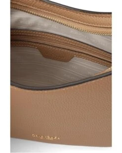 Kate Spade New York Roulette Pebbled Leather Medium Messenger | Messenger Bags -Kate Spade New York Shop 81REI89bCL. AC SR736920