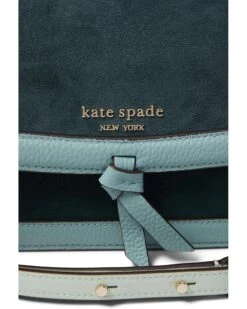 Kate Spade New York Knott Color-Blocked Pebbled Leather and Suede Leather Flap Crossbody | Handbags 9 Kate Spade New York Knott Color-Blocked Pebbled Leather and Suede Leather Flap Crossbody | Handbags -Kate Spade New York Shop 81RuJLaS9SL. AC SR736920