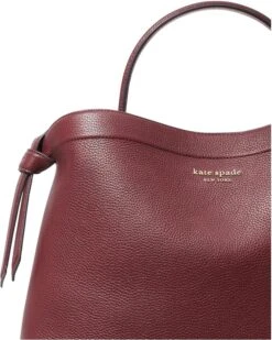 Kate Spade New York Knott Pebbled Leather Large Top Handle | Handbags -Kate Spade New York Shop 81TCk8hl8mL. AC SR736920