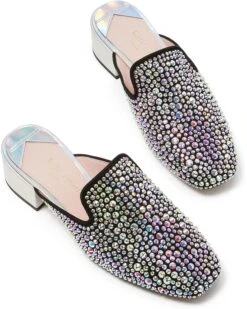 Kate Spade New York Life Of The Party Pave | Loafers