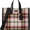Kate Spade New York Manhattan Museum Plaid Knit Jacquard Large Tote | Handbags -Kate Spade New York Shop 81WSTl7NdL. AC SR736920
