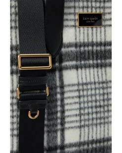 Kate Spade New York Manhattan Studio Plaid Fabric Large Tote | Handbags -Kate Spade New York Shop 81WcnAKn07L. AC SR736920
