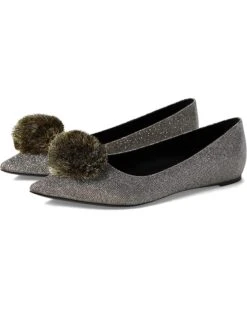 Kate Spade New York Amour Pom Flat | Flats