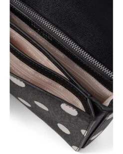 Kate Spade New York Morgan Sunshine Dot Printed Pvc Flap Chain Wallet | Bag and Travel Accessories -Kate Spade New York Shop 81Y4N9TzSL. AC SR736920