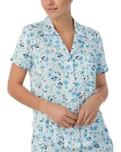 Kate Spade New York Boxer Short Sleeve PJ Set | Sleepwear 9 Kate Spade New York Boxer Short Sleeve PJ Set | Sleepwear -Kate Spade New York Shop 81c2BjoyYIL. AC SR736920