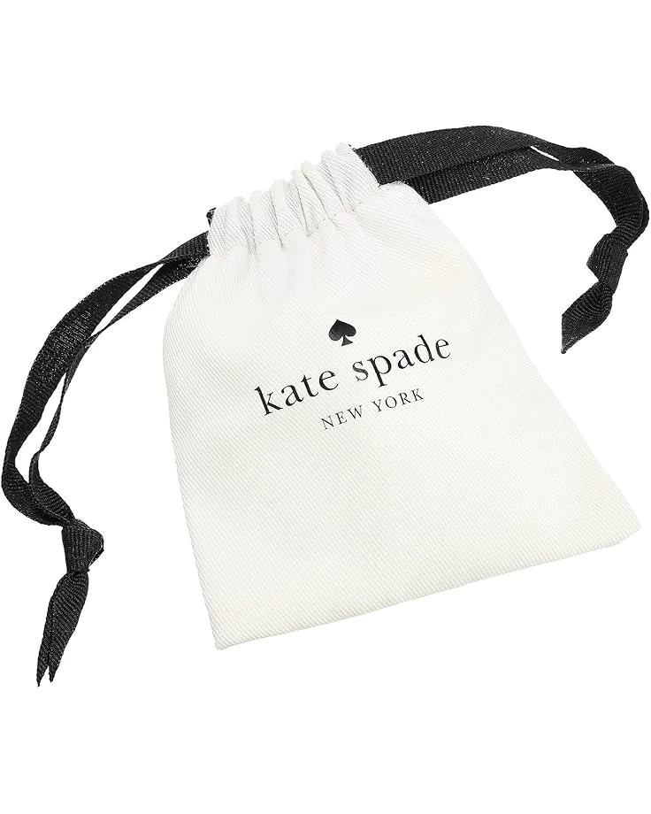 Kate Spade New York Kate Spade Initial Pendant | Necklaces 4 Kate Spade New York Kate Spade Initial Pendant | Necklaces - Image 3