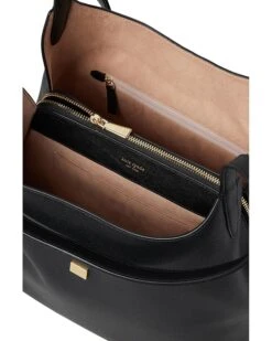 Kate Spade New York Deco Pebbled Leather Large Shoulder Bag | Handbags -Kate Spade New York Shop 81fyJ44q84L. AC SR736920
