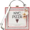 Kate Spade New York Slice Printed Spazzolato Leather 3-D Pizza Box Top-Handle | Handbags -Kate Spade New York Shop 81s9zXRfBFL. AC SR736920