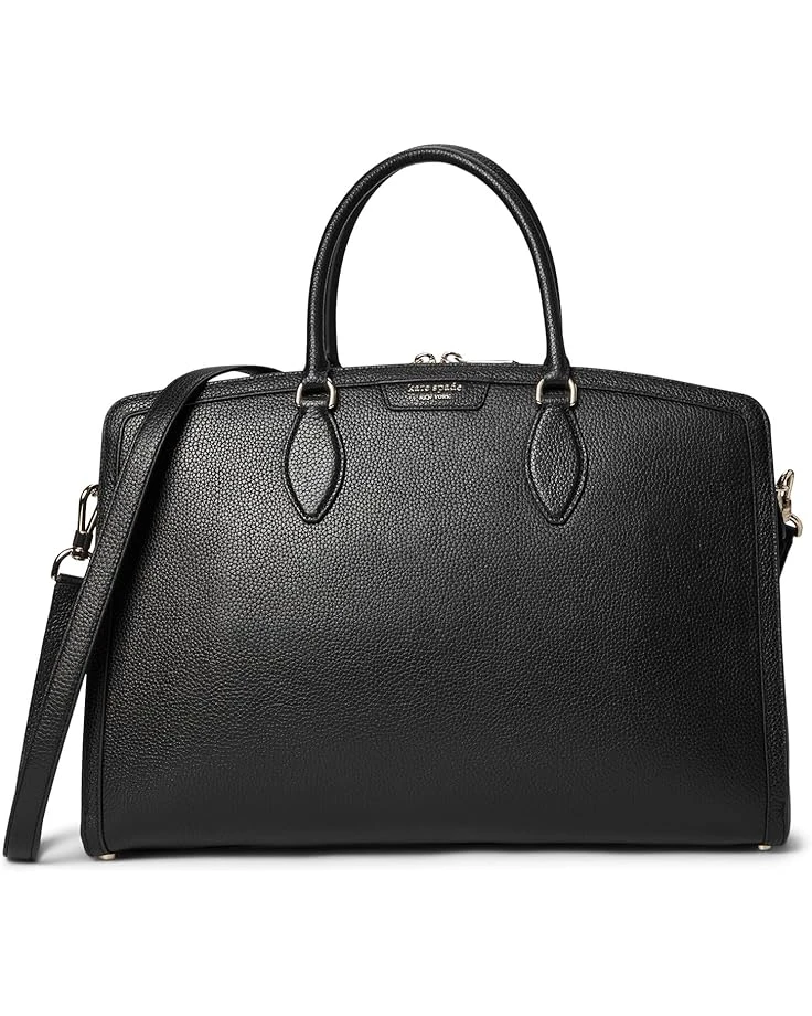 Kate Spade New York Hudson Pebbled Leather Commuter Laptop Bag | Laptop Bags 3 Kate Spade New York Hudson Pebbled Leather Commuter Laptop Bag | Laptop Bags