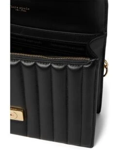Kate Spade New York Deco Quilted Leather Chain Shoulder | Handbags -Kate Spade New York Shop 81uhJftB4cL. AC SR736920