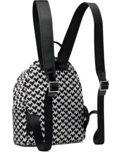Kate Spade New York Sam Icon Modernist Hearts Jacquard Fabric Small Backpack | Backpacks -Kate Spade New York Shop 81upd9GXdfL. AC SR736920