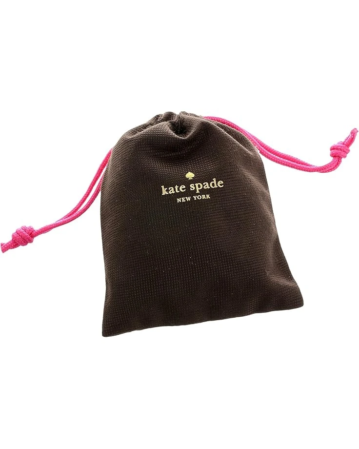 Kate Spade New York Set in Stone Stone Hinged Bangle | Bracelets 4 Kate Spade New York Set in Stone Stone Hinged Bangle | Bracelets - Image 2