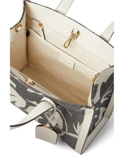 Kate Spade New York Manhattan Tropical Foliage Canvas Jacquard Small Tote | Handbags -Kate Spade New York Shop 81zlJRBd0aL. AC SR736920