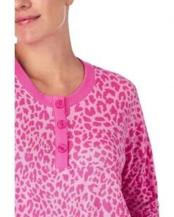 Kate Spade New York Long Sleeve Sweater Knit Jogger PJ Set | Sleepwear -Kate Spade New York Shop 916ZJugmNML. AC SR736920