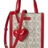 Kate Spade New York Spade Flower Coated Canvas Vday Spade Flower Coated Canvas Manhattan Mini Tote | Handbags -Kate Spade New York Shop 91FNrEVpnYL. AC SR736920