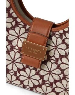Kate Spade New York Spade Flower Jacquard Nouveau Shoulder | Handbags 9 Kate Spade New York Spade Flower Jacquard Nouveau Shoulder | Handbags -Kate Spade New York Shop 91GbDbg0TgL. AC SR736920