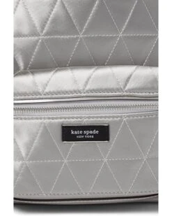 Kate Spade New York Sam Icon Quilted Satin Small Backpack | Backpacks -Kate Spade New York Shop 91sV5MZdfVL. AC SR736920